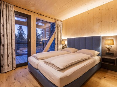 Chalet Superior Chalet # 42a mit Sauna & Hot Tub - Features photo 8