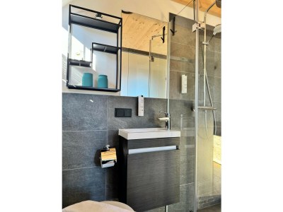 Chalet Superior Chalet # 42a mit Sauna & Hot Tub - Features photo 10