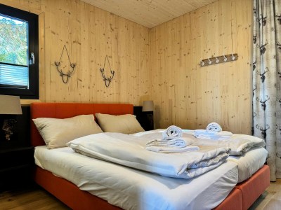 Chalet Superior Chalet # 42a mit Sauna & Hot Tub - Features photo 11