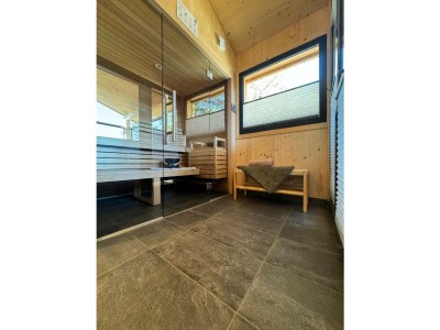 Chalet Superior Chalet # 42a mit Sauna & Hot Tub - Features photo 14