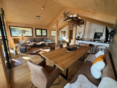 Chalet Superior Chalet # 42a mit Sauna & Hot Tub - Outdoor photo 27