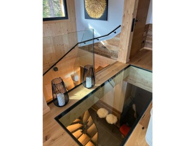 Chalet Superior Chalet # 42a mit Sauna & Hot Tub - Outdoor photo 29