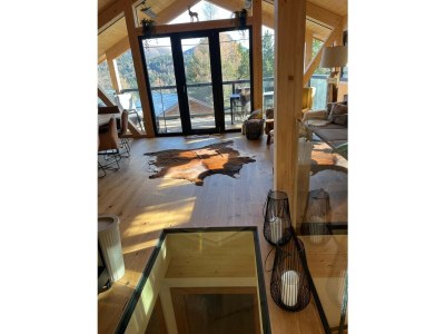 Chalet Superior Chalet # 42a mit Sauna & Hot Tub - Outdoor photo 30