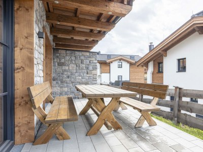 Chalet Superior Ferienhaus # 4A mit Sauna - Outdoor photo 5