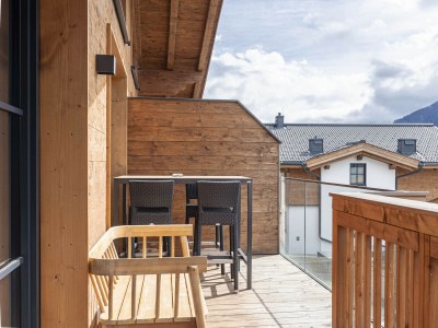 Chalet Superior Ferienhaus # 4A mit Sauna - Outdoor photo 7