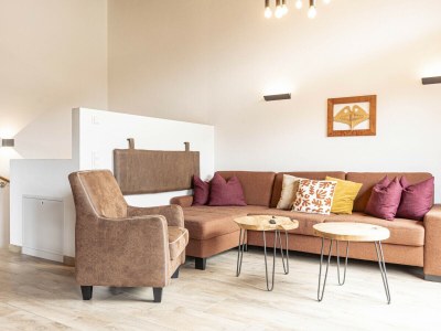 Chalet Superior Ferienhaus # 4A mit Sauna - Features photo 9