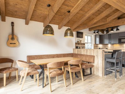 Chalet Superior Ferienhaus # 4A mit Sauna - Features photo 10