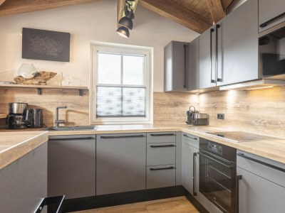 Chalet Superior Ferienhaus # 4A mit Sauna - Features photo 12