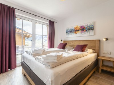 Chalet Superior Ferienhaus # 4A mit Sauna - Features photo 14