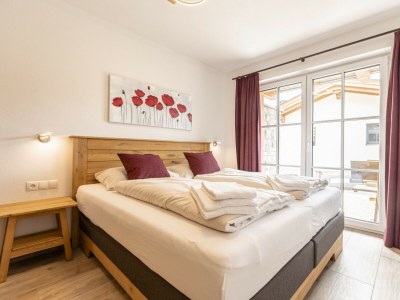 Chalet Superior Ferienhaus # 4A mit Sauna - Features photo 15