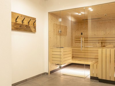 Chalet Superior Ferienhaus # 4A mit Sauna - Features photo 17