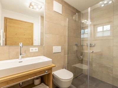 Chalet Superior Ferienhaus # 4A mit Sauna - Features photo 18