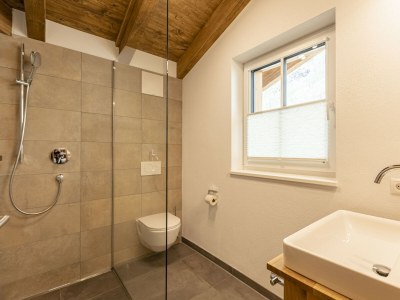 Chalet Superior Ferienhaus # 4A mit Sauna - Features photo 19