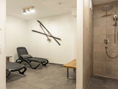 Chalet Superior Ferienhaus # 4A mit Sauna - Features photo 20