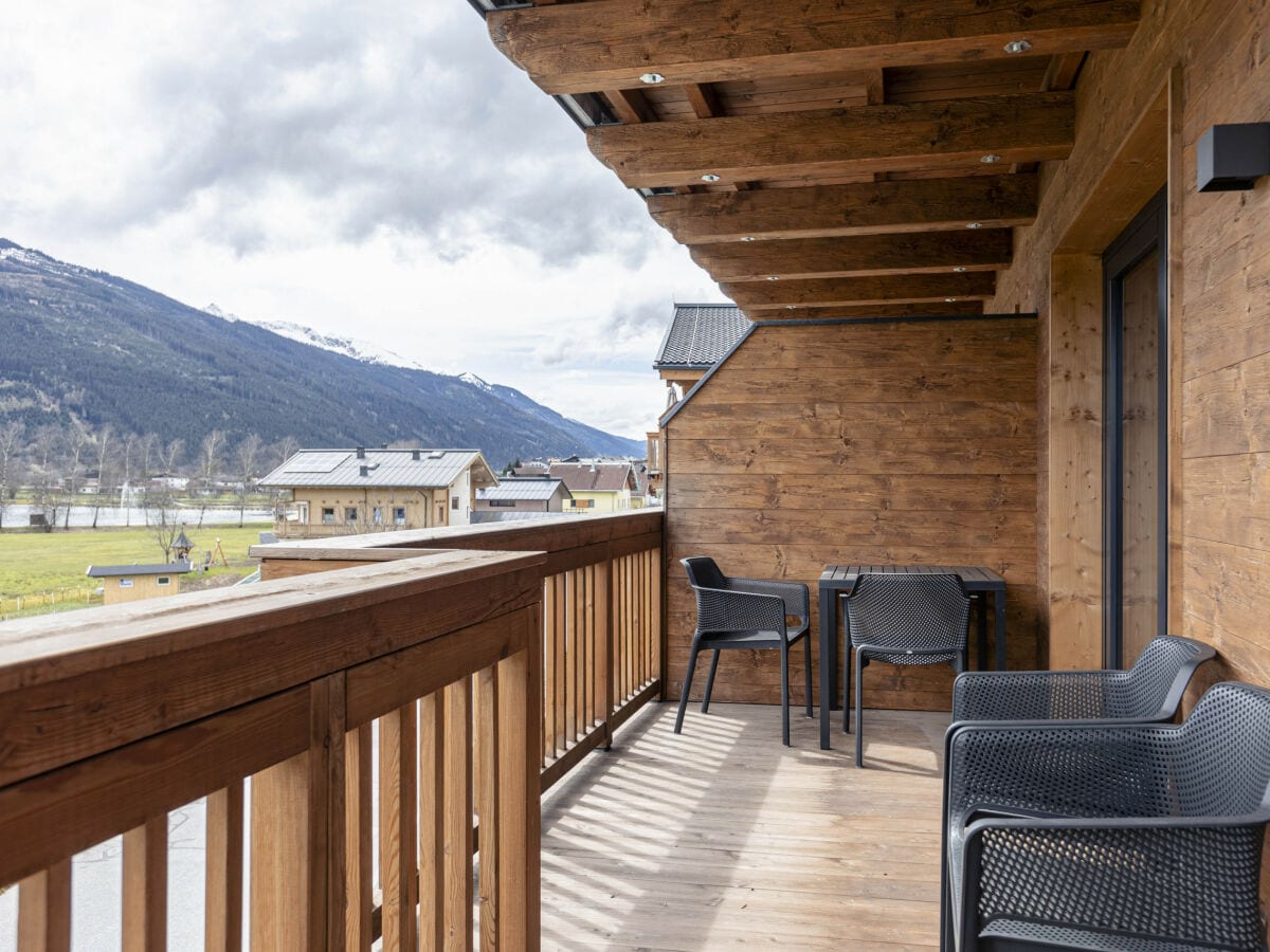 Chalet Superior Ferienhaus # 2A mit Sauna - Outdoor photo 4