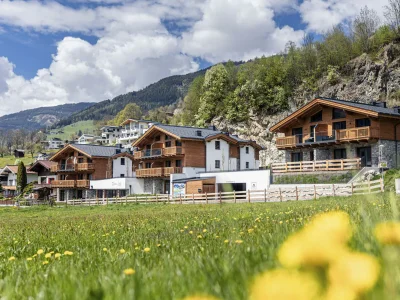 Chalet Superior Ferienhaus # 2A mit Sauna - Outdoor photo 7