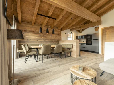 Chalet Superior Ferienhaus # 2A mit Sauna - Features photo 9