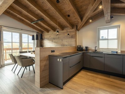 Chalet Superior Ferienhaus # 2A mit Sauna - Features photo 12