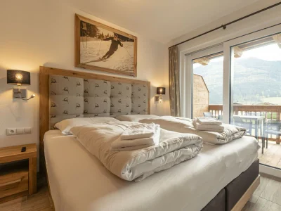 Chalet Superior Ferienhaus # 2A mit Sauna - Features photo 15