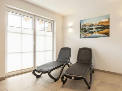 Chalet Superior Ferienhaus # 2A mit Sauna - Features photo 18