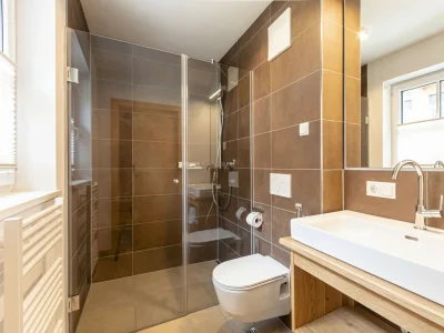 Chalet Superior Ferienhaus # 2A mit Sauna - Features photo 20