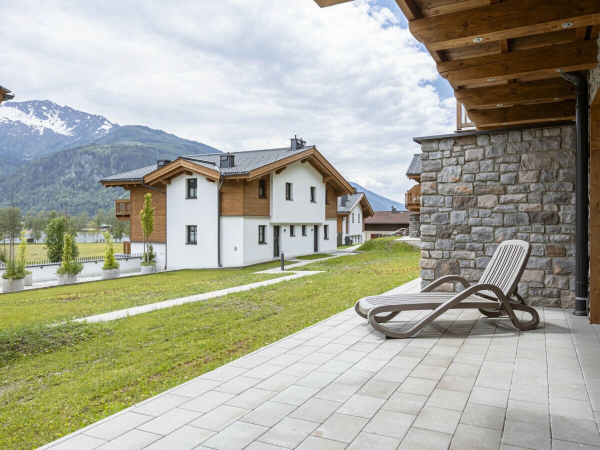 Chalet Superior Ferienhaus # 5C mit Sauna - Outdoor photo 2