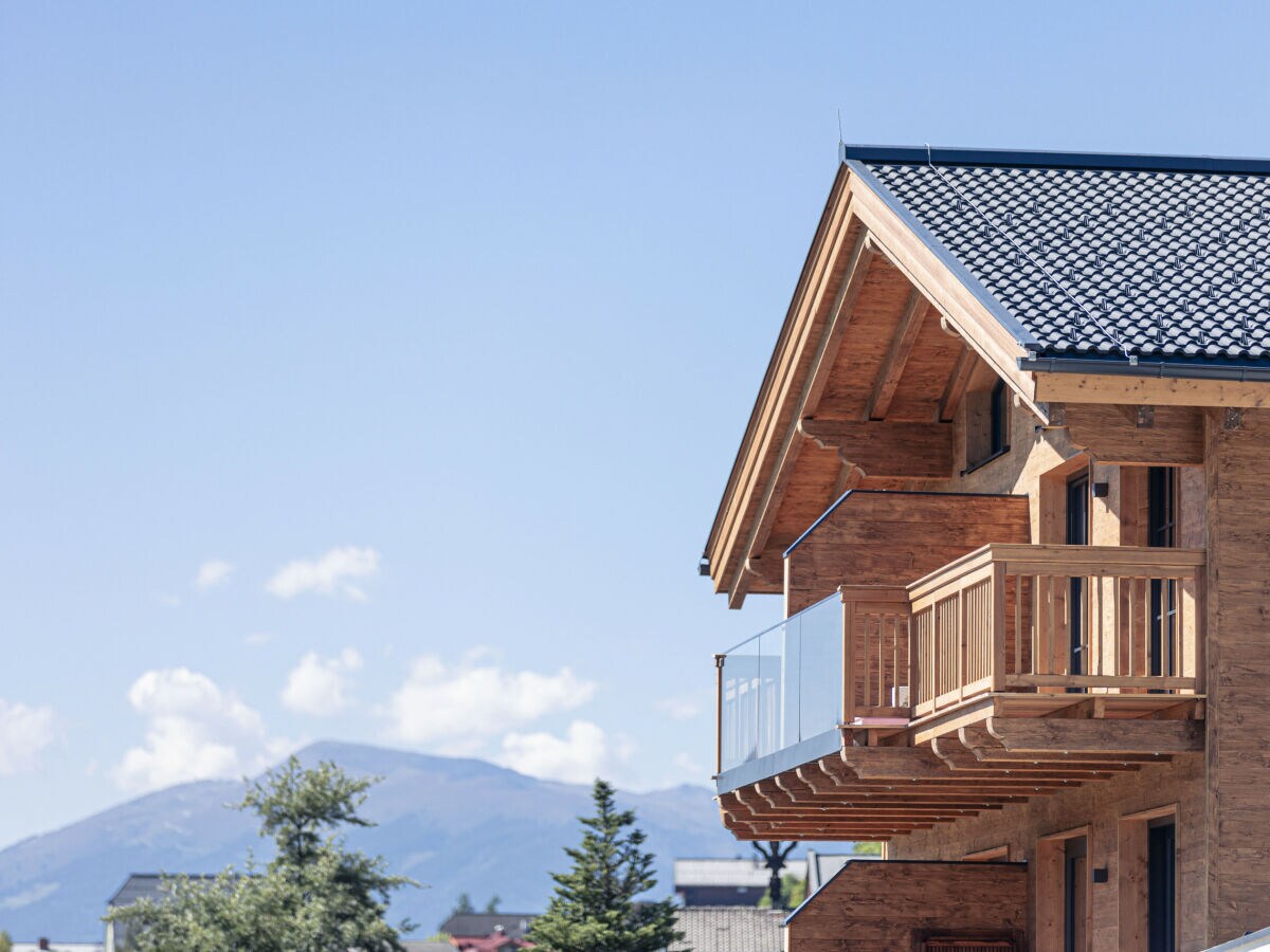 Chalet Superior Ferienhaus # 5C mit Sauna - Outdoor photo 5