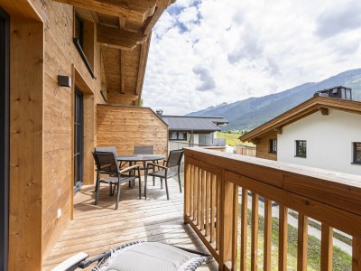 Chalet Superior Ferienhaus # 5C mit Sauna - Outdoor photo 6