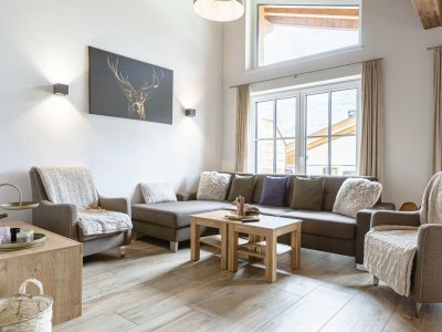 Chalet Superior Ferienhaus # 5C mit Sauna - Features photo 10