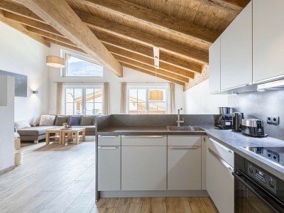 Chalet Superior Ferienhaus # 5C mit Sauna - Features photo 12