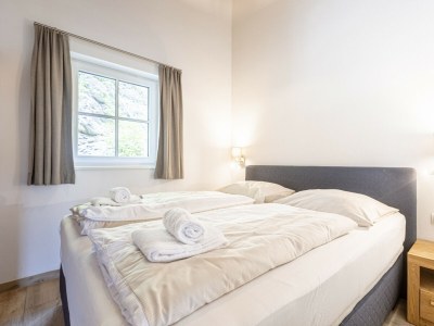 Chalet Superior Ferienhaus # 5C mit Sauna - Features photo 14