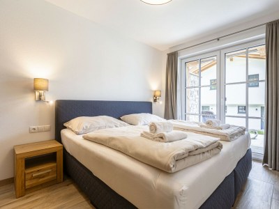 Chalet Superior Ferienhaus # 5C mit Sauna - Features photo 15