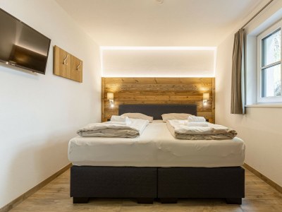 Chalet Superior Ferienhaus # 5C mit Sauna - Features photo 16