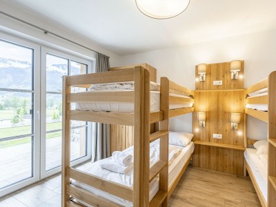 Chalet Superior Ferienhaus # 5C mit Sauna - Features photo 17