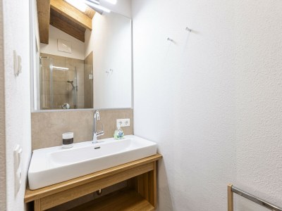 Chalet Superior Ferienhaus # 5C mit Sauna - Features photo 20