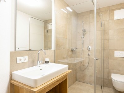 Chalet Superior Ferienhaus # 5C mit Sauna - Features photo 21