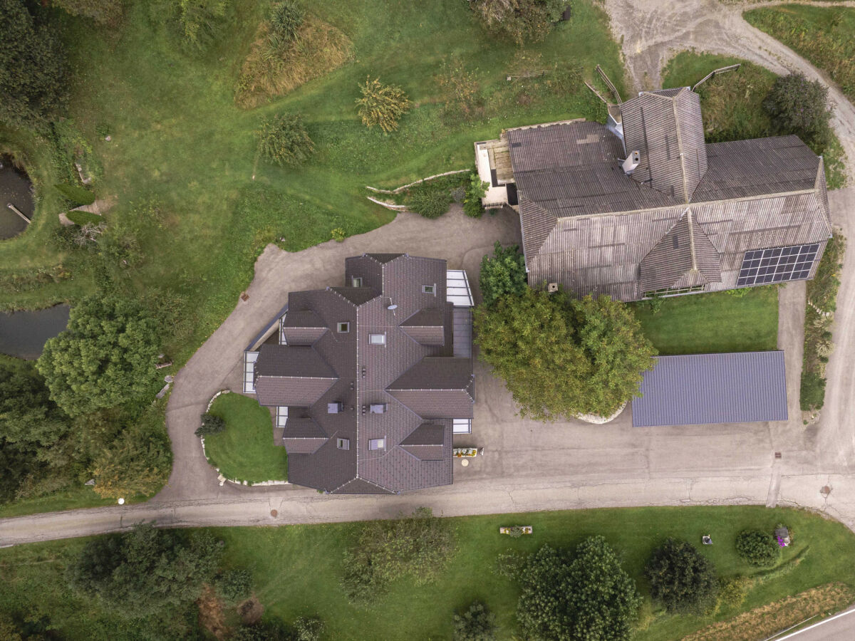 Apartment Ferienwohnung #1 mit 2 Schlafzimmern für bis zu 6 Personen - Outdoor photo 4