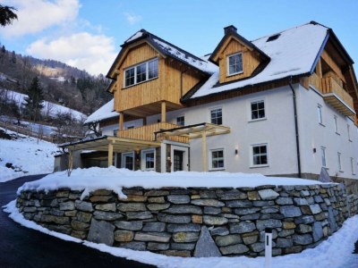 Apartment Ferienwohnung #1 mit 2 Schlafzimmern für bis zu 6 Personen - Outdoor photo 13