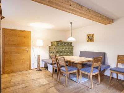 Apartment Ferienwohnung #1 mit 2 Schlafzimmern für bis zu 6 Personen - Features photo 14