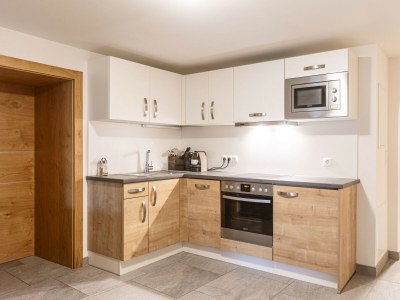 Apartment Ferienwohnung #1 mit 2 Schlafzimmern für bis zu 6 Personen - Features photo 19