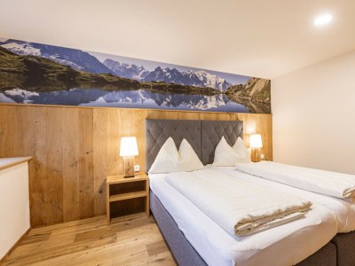 Apartment Ferienwohnung #1 mit 2 Schlafzimmern für bis zu 6 Personen - Features photo 20