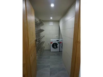 Apartment Ferienwohnung #1 mit 2 Schlafzimmern für bis zu 6 Personen - Features photo 22