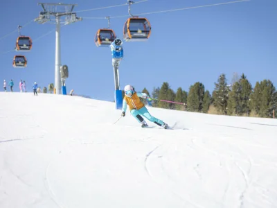 Apartment Ferienwohnung #1 mit 2 Schlafzimmern für bis zu 6 Personen - Environment photo 23