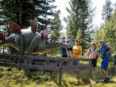 Apartment Ferienwohnung #1 mit 2 Schlafzimmern für bis zu 6 Personen - Environment photo 24