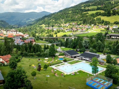 Apartment Ferienwohnung #1 mit 2 Schlafzimmern für bis zu 6 Personen - Environment photo 38