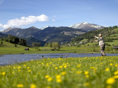Apartment Ferienwohnung #1 mit 2 Schlafzimmern für bis zu 6 Personen - Environment photo 40