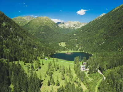 Apartment Ferienwohnung #1 mit 2 Schlafzimmern für bis zu 6 Personen - Environment photo 42