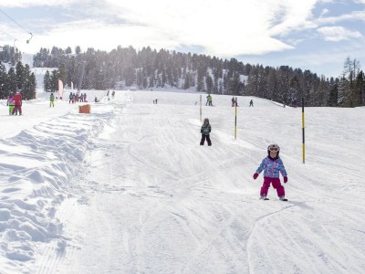 Apartment Ferienwohnung #1 mit 2 Schlafzimmern für bis zu 6 Personen - Environment photo 45