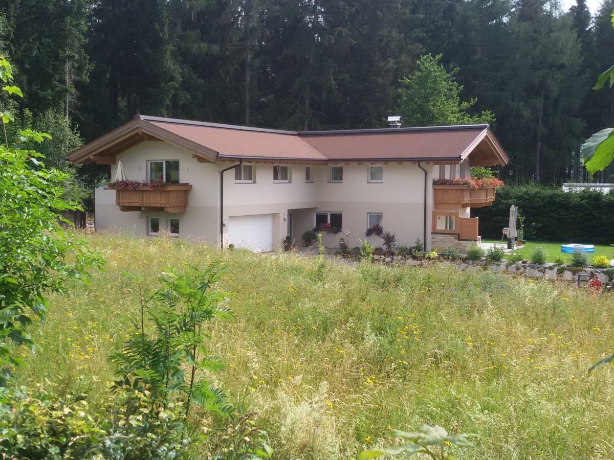 Holiday apartment In the house Petra