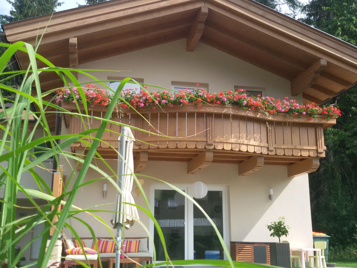 Holiday apartment In the house Petra - Outdoor photo 4